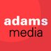 Adams Media (@adamsmedia) Twitter profile photo