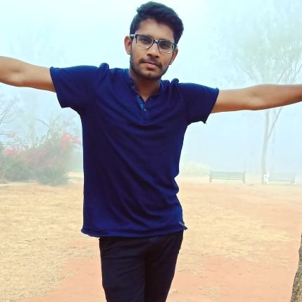 sivagangadharnv's profile picture. 