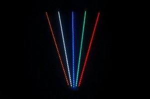 We manufactures and exports different type of LED bulb & lamps lights。