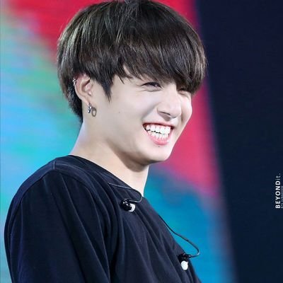 Jungkook is my husband and my wife and BTS my everything ♥️♥️