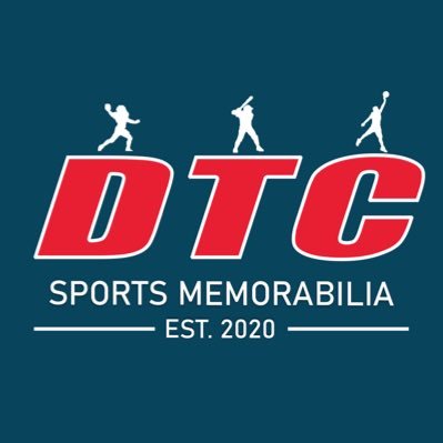 DTC Sports Memorabilia