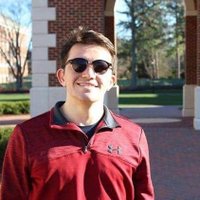 Austin Jones (@austinpjones) Twitter profile photo