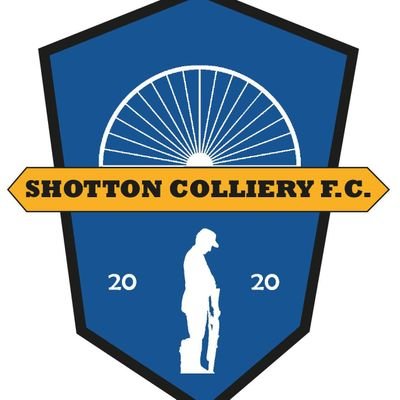 Proud Chairman of Shotton Colliery Football Club #uptheyakkas