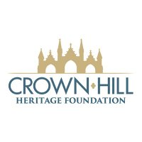 Crown Hill Cemetery(@CrownHillCem) 's Twitter Profile Photo