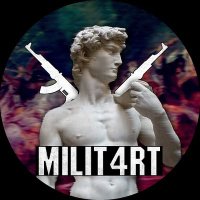 Milit4rt ๊ฆ (@milit4rtt) 's Twitter Profile Photo Milit4rt ๊ฆ (@milit4rtt) 's Twitter Profile Photo
