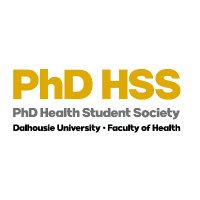 PhD Health Student Society(@phdhss) 's Twitter Profile Photo