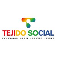 Fundación Tejido Social ORG (@tejidosocialorg) 's Twitter Profile
