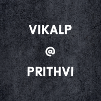 Vikalp Screenings(@Vikalp_Prithvi) 's Twitter Profile Photo