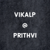 @Vikalp_Prithvi