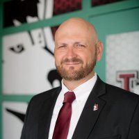 Mike De La Torre (@dlt_hhs) 's Twitter Profile