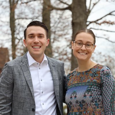 Servant to God & His kingdom. Husband to @allisonwrob. Dad to three incredible kids.