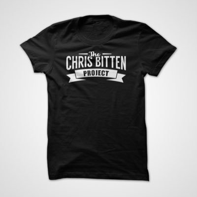 The Chris Bitten Project