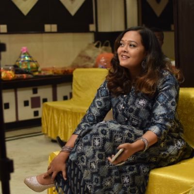 NandiNayanika's profile picture. 