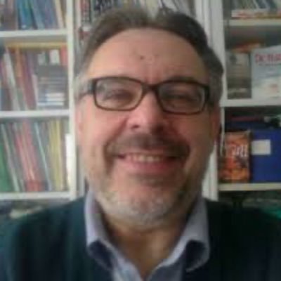 Teacher_59's profile picture. I am an Italian EFL teacher and teacher trainer. I'd like to get in touch with other ESL/EFL or MFL teachers interested in online class exchanges and projects.