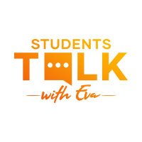 Students Talk with Eva(@students_eva) 's Twitter Profile Photo