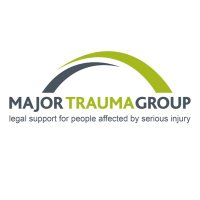 Major Trauma Group(@majortraumagrp) 's Twitter Profile Photo