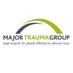 Major Trauma Group (@majortraumagrp) Twitter profile photo Major Trauma Group (@majortraumagrp) Twitter profile photo
