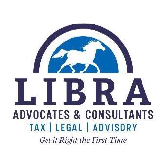 LibraAdvocates's profile picture. A leading law firm and tax consultancy in Uganda with the best in the game! -Get it right the first time 💫 -