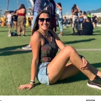 BrunaCobuci's profile picture. ✌️❤️