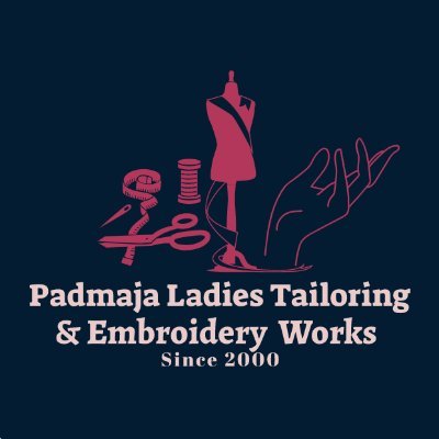 Padmaja Ladies Tailoring & Embrodiery Works