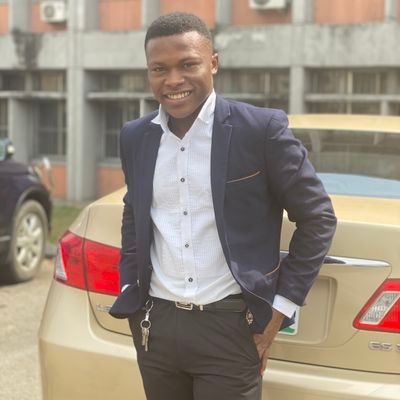 BabaTdev's profile picture. Mathematician|| Web Developer || Visa Processing || Crypto ❤️ || Tech Freak