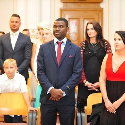 oloyepeacemaker's profile picture. Transport Planner|International Transport Manager CPC. 
Peacemaker..the ingredients of good development.