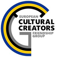 Cultural Creators Friendship Group 🇪🇺(@CultCreatorsEU) 's Twitter Profile Photo