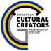 Cultural Creators Friendship Group 🇪🇺 (@CultCreatorsEU) Twitter profile photo