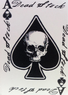 Dead Stock presents the worldwide sneaker movement. Join us now.