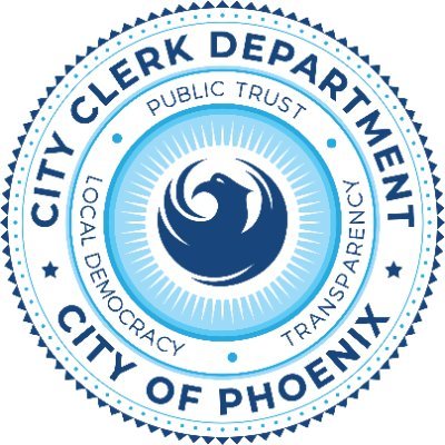 PHXClerk Profile Picture