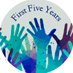 First Five Years (@years_first) Twitter profile photo
