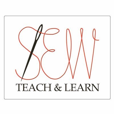 Sewing and craft lessons, tutorials and events