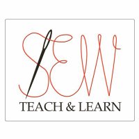 SEW Teach & Learn(@sew_teach) 's Twitter Profile Photo
