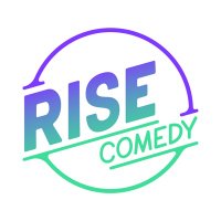 RISE Comedy (@risecomedy) 's Twitter Profile