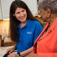 Senior Helpers- Charlotte, NC(@HelpersNc) 's Twitter Profile Photo