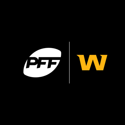 Washington Football Team grades, statistics and analysis from @PFF