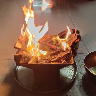buntynigam's profile picture. 