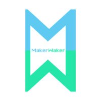 MakerWaker(@maker_waker) 's Twitter Profile Photo