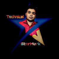 Technical Starmark(@PabitraChakrab) 's Twitter Profile Photo