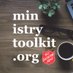 Ministry Toolkit (@mtk_salarmy) Twitter profile photo Ministry Toolkit (@mtk_salarmy) Twitter profile photo