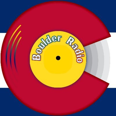 Boulder RADIO 87.9 FM  
https://t.co/hoNFzPcgzd