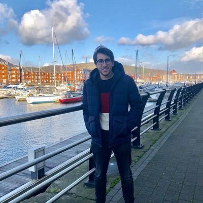 PhD student @TheCrick & @UCL | protein folding on the ribosome, struct biochem, HDX-MS | Benghazi, Libya 🇱🇾 Mostly listening to jazz/blues/funk | 🔬⚗️