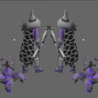 PurpleThorax (@purplethorax) 's Twitter Profile