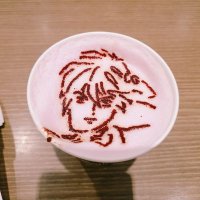 はむはむ(@darkmatter_gw) 's Twitter Profile Photo