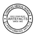 Liverpool Medical School Performing Arts Society, est. 1962

Dance, Band, Drama, Backstage and Singing - follow for all your Performing Arts Needs!!