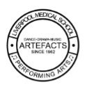 Artefacts (@artefactsliv) 's Twitter Profile