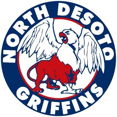 All about North DeSoto Middle School: news, athletics, updates, and more!