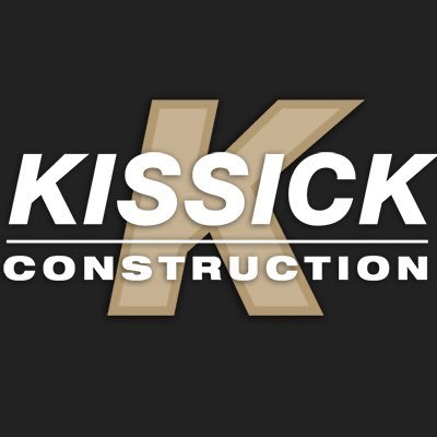 #KissickProud Celebrating 28 years in the construction industry, serving our clients and our community! 1994-2022.