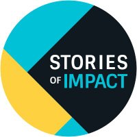 Stories of Impact(@StoriesOfImpac_) 's Twitter Profile Photo