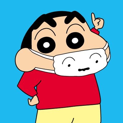 Bot 野原しんのすけ Bot Shinchan توییتر Bot 野原しんのすけ Bot Shinchan توییتر